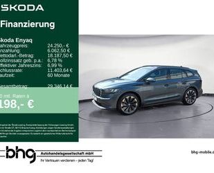 Skoda Enyaq Gebrauchtwagen