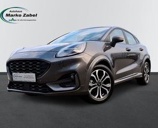 Ford Puma Gebrauchtwagen