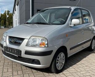 Hyundai Atos Gebrauchtwagen