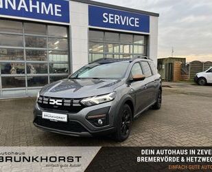 Dacia Jogger Gebrauchtwagen