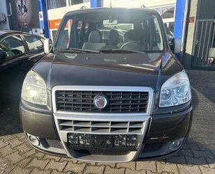 Fiat Doblo Gebrauchtwagen