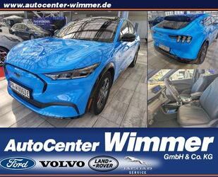 Ford Mustang Mach-E Gebrauchtwagen
