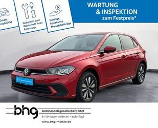 VW Polo Gebrauchtwagen