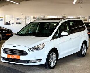 Ford Galaxy Gebrauchtwagen