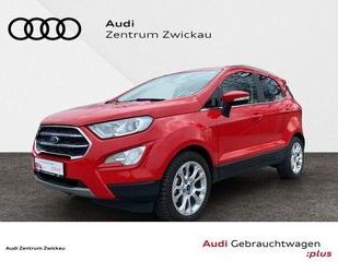 Ford EcoSport Gebrauchtwagen