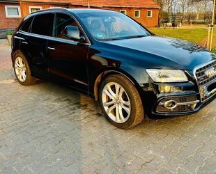 Audi SQ5 Gebrauchtwagen