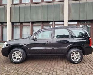 Mazda Tribute Gebrauchtwagen