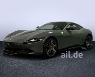 Ferrari Roma Gebrauchtwagen