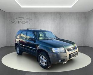 Ford Maverick Gebrauchtwagen