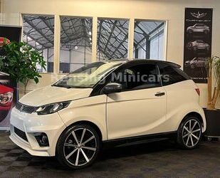 Aixam Coupé Gebrauchtwagen