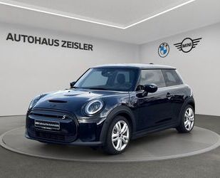 Mini Cooper SE Gebrauchtwagen