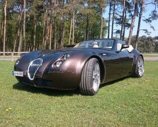 Wiesmann MF 4 Gebrauchtwagen
