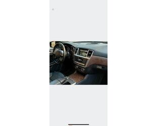 Mercedes-Benz GL 500 Gebrauchtwagen