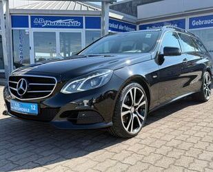 Mercedes-Benz E 250 Gebrauchtwagen