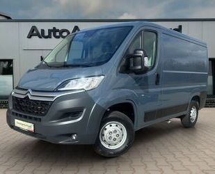 Citroen Jumper Gebrauchtwagen