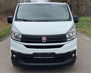 Fiat Talento Gebrauchtwagen