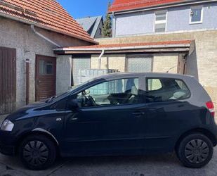 VW Fox Gebrauchtwagen