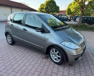 Mercedes-Benz A 180 Gebrauchtwagen