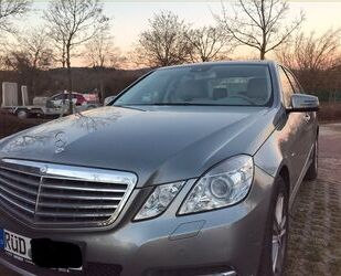 Mercedes-Benz E 300 Gebrauchtwagen