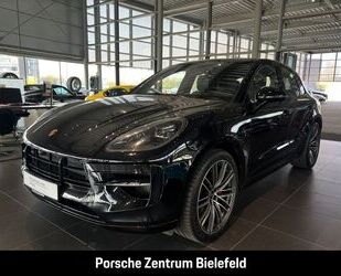 Porsche Macan Gebrauchtwagen