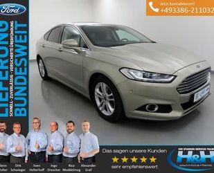 Ford Mondeo Gebrauchtwagen