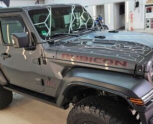 Jeep Wrangler Gebrauchtwagen