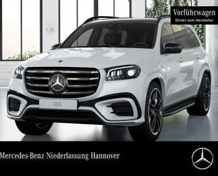 Mercedes-Benz GLS 450 Gebrauchtwagen