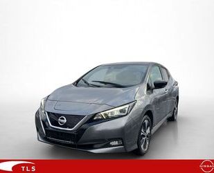Nissan Leaf Gebrauchtwagen