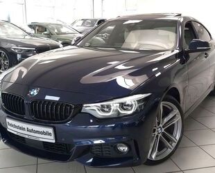 BMW 430 Gebrauchtwagen