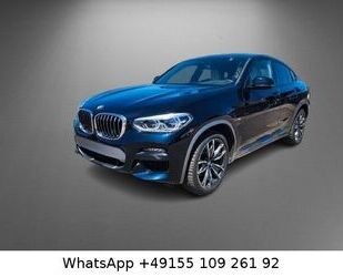 BMW X4 Gebrauchtwagen