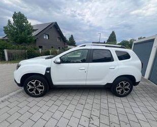 Dacia Duster Gebrauchtwagen