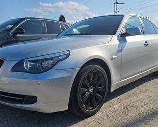 BMW 525 Gebrauchtwagen