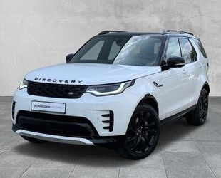 Land Rover Discovery Gebrauchtwagen