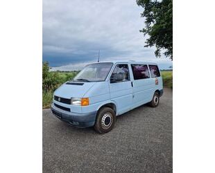 VW T4 Multivan Gebrauchtwagen