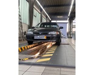Mitsubishi Lancer Gebrauchtwagen