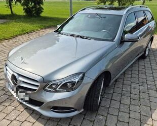 Mercedes-Benz E 400 Gebrauchtwagen