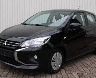 Mitsubishi Space Star Gebrauchtwagen