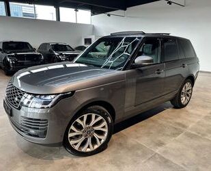 Land Rover Range Rover Gebrauchtwagen