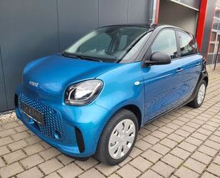 Smart ForFour Gebrauchtwagen