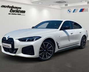 BMW i4 Gebrauchtwagen