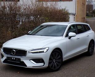 Volvo V60 Gebrauchtwagen