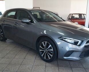 Mercedes-Benz A 250 Gebrauchtwagen