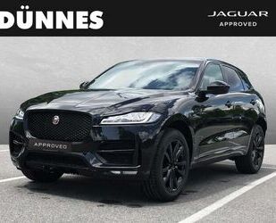 Jaguar F-Pace Gebrauchtwagen