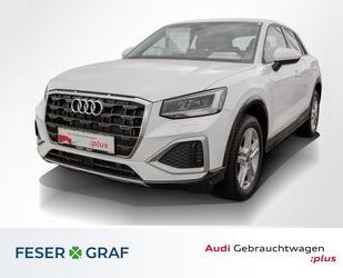Audi Q2 Gebrauchtwagen