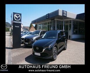 Mazda CX-5 Gebrauchtwagen
