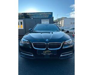 BMW 525 Gebrauchtwagen