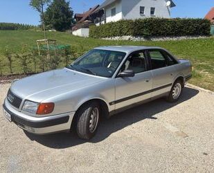 Audi 100 Gebrauchtwagen