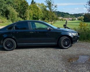 Volvo S40 Gebrauchtwagen