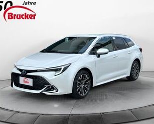 Toyota Corolla Gebrauchtwagen