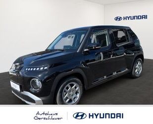 Hyundai INSTER Gebrauchtwagen